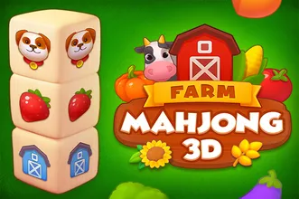 farm-mahjong-3d